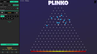 Plinko